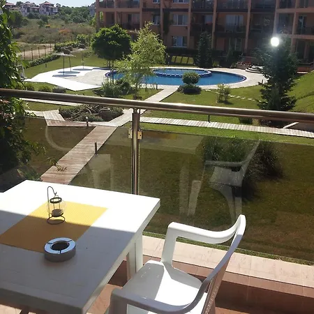 Apartman Sozopoli Hills Nemski Apartments B9 *