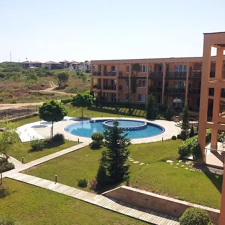 Sozopoli Hills Nemski Apartments B9 *