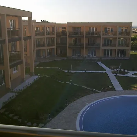 Sozopoli Hills Nemski Apartments B9