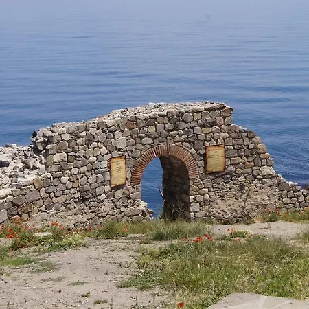 Sozopoli Hills Nemski Apartments B9