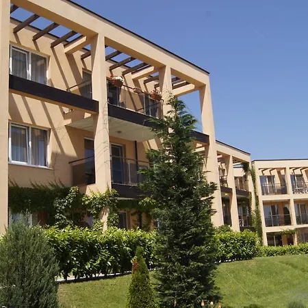 Appartement Sozopoli Hills Nemski Apartments B9