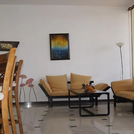 Sozopoli Hills Nemski Apartments B9 Szozopol