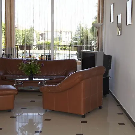 Sozopoli Hills Nemski Apartments B9 Apartman