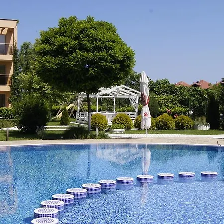 Appartement Sozopoli Hills Nemski Apartments B9 *