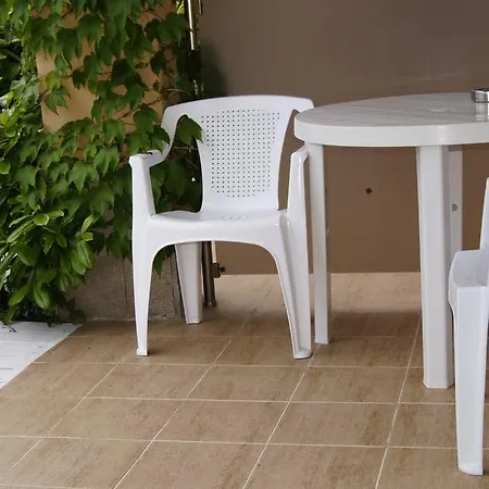 Sozopoli Hills Nemski Apartments B9 Szozopol