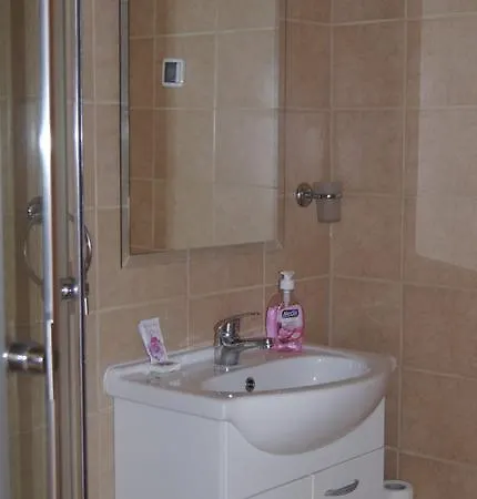 Sozopoli Hills Nemski Apartments B9 *