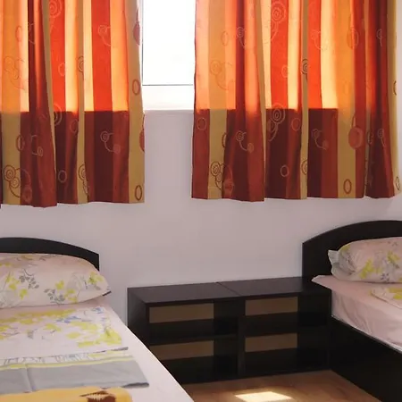 Sozopoli Hills Nemski Apartments B9