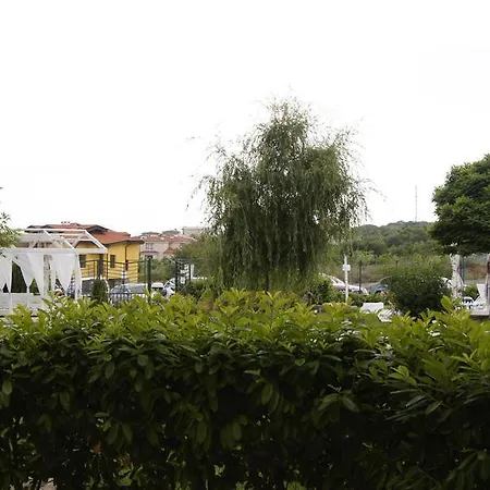 Sozopoli Hills Nemski Apartments B9 Apartman