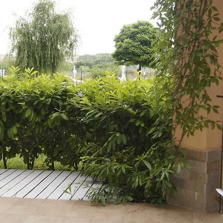 Appartement Sozopoli Hills Nemski Apartments B9 *