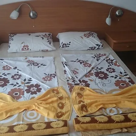 Appartement Sozopoli Hills Nemski Apartments B9 Sozopol