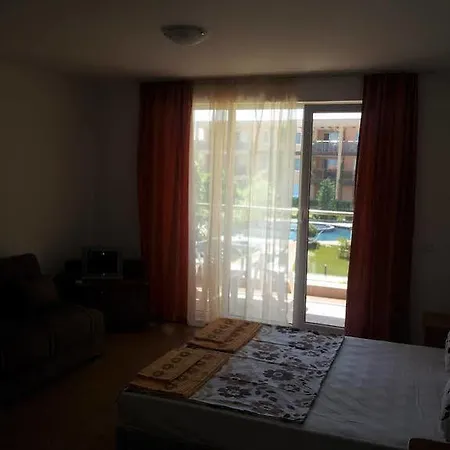 Apartman Sozopoli Hills Nemski Apartments B9