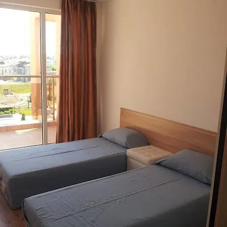Sozopoli Hills Nemski Apartments B9 * Sozopol