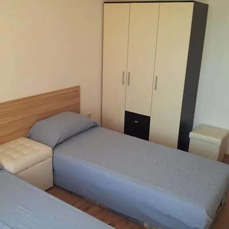 Sozopoli Hills Nemski Apartments B9 Szozopol