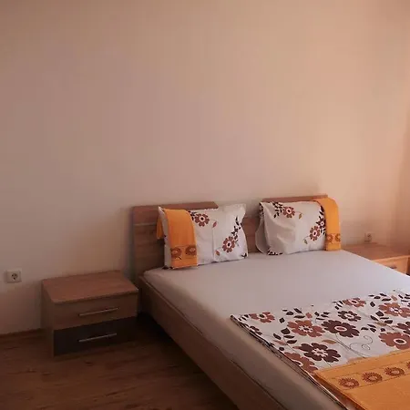 Sozopoli Hills Nemski Apartments B9