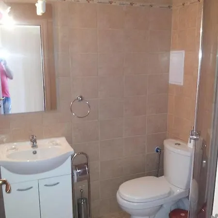Apartman Sozopoli Hills Nemski Apartments B9 *