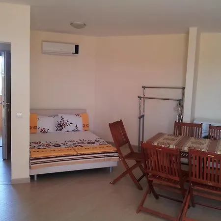 Sozopoli Hills Nemski Apartments B9 * Sozopol