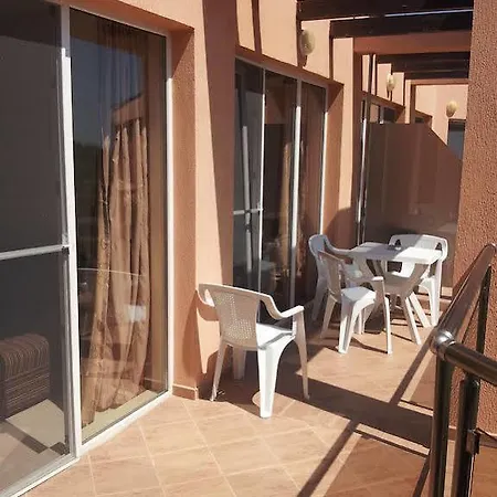Sozopoli Hills Nemski Apartments B9 Appartement