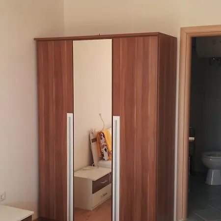 Sozopoli Hills Nemski Apartments B9