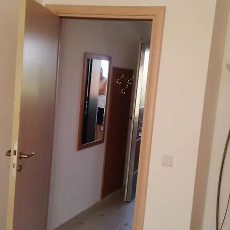 Sozopoli Hills Nemski Apartments B9 * Sozopol